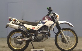 YAMAHA SEROW 225 W 1996 4JG
