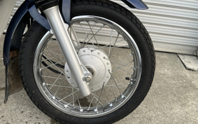 HONDA SUPER CUB50 AA04