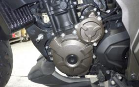 SUZUKI GIXXER 250 2024 ED22B
