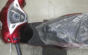 HONDA LEAD 125 2005 JK12