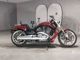 Фото Harley VRSCF1250 2009 с японского аукциона