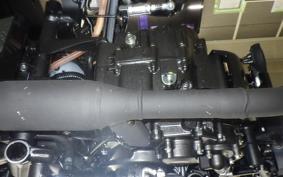HONDA REBEL 250 E-Clutch 2005 MC49