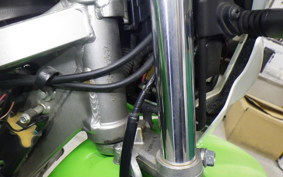 KAWASAKI KLX125 2014 LX125C