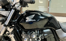 HONDA CB400SFV-4ABS 2022 NC42