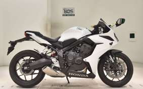 HONDA CBR650R 2024 RH03