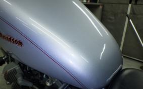 HARLEY XL1200S 2002