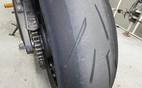 KAWASAKI ZX 10 NINJA ABS 2017