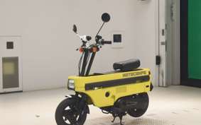 HONDA MOTOCOMPO AB12