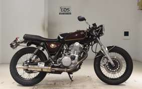 YAMAHA SR400 Gen.3 2004 RH01J