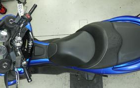 HONDA FORZA ZA MF10