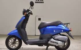 HONDA TODAY 2 AF67