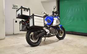 YAMAHA XT1200Z SUPER TENERE 2011
