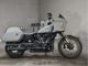 Фото Harley FXLRST1920 2025 с японского аукциона