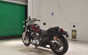 HONDA STEED 400 1992 NC26