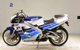 SUZUKI RGV250 Gamma VJ22A