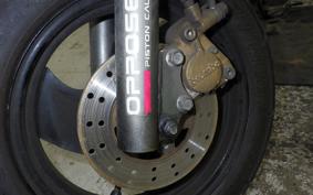 YAMAHA JOG Z 1991 3YK
