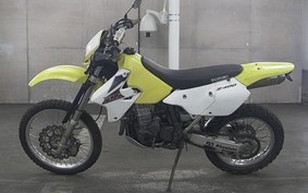 SUZUKI DR-Z400S 2002 SK43A