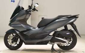 HONDA PCX 160 2012 KF47
