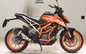 KTM 390 DUKE 2019