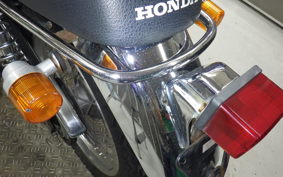 HONDA GB250 CLUBMAN Gen.5 MC10