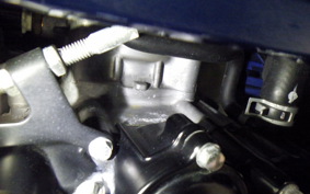 SUZUKI GSX-R125 2003 DL32D