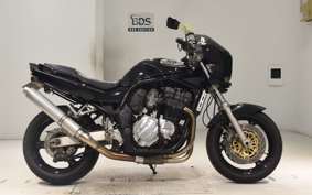 SUZUKI GSF1200 S 1998 GV75A