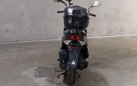 HONDA DIO 110 JF31