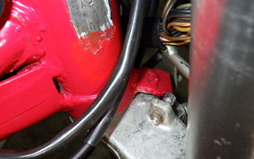 YAMAHA RZ 250 4L3