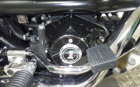 HARLEY FXB 1340 2026