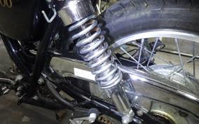 YAMAHA SR400 Gen.3 2007 RH01J