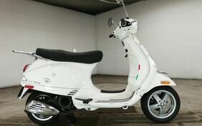 VESPA LX150 M688