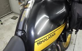 OTHER +ENFIELD ヒマラヤン450 2025