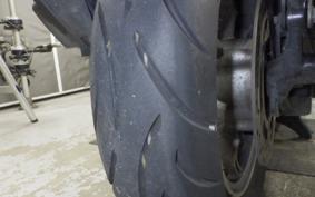SUZUKI SKYWAVE 200 (Burgman 200) 2014 CH41A