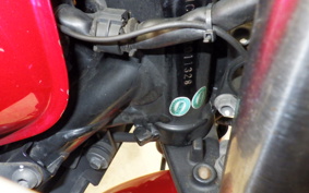 HONDA CB400 SUPER BOLDOR VTEC 2008 NC42