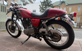 YAMAHA SR500-1 1983 2J2