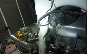 YAMAHA DRAGSTAR 400 1999 4TR