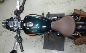 ROYAL ENFIELD CLASSIC 2022