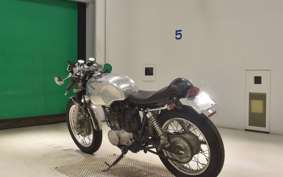 YAMAHA SR400 Gen.2 1993 1JR