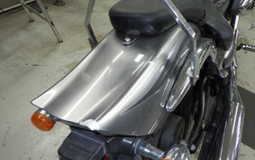 SUZUKI BOULEVARD 400 2007 VK55A