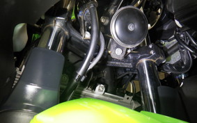 KAWASAKI NINJA 400 2021 EX400G