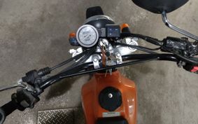 YAMAHA TW125 DE01