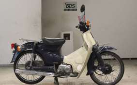 HONDA C50 SUPER CUB AA01