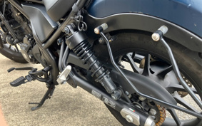 HONDA REBEL MC49