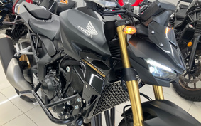 HONDA CB1000 HORNET SP 2025 SC86