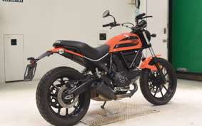 DUCATI SCRAMBLER SIXTY2 2020