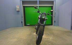 HONDA CB223S MC40