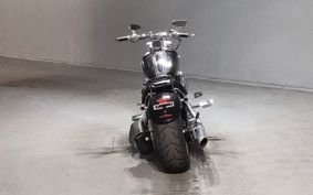 HARLEY FXCWC1580 2009 JK5