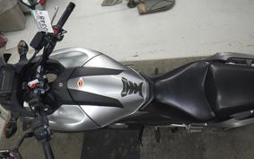 HONDA NC 700 X DCT LD 2012 RC63