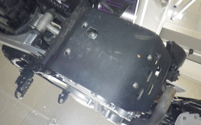 YAMAHA SEROW 250 Gen.3 DG31J