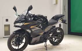 KAWASAKI NINJA 400 2022 EX400G